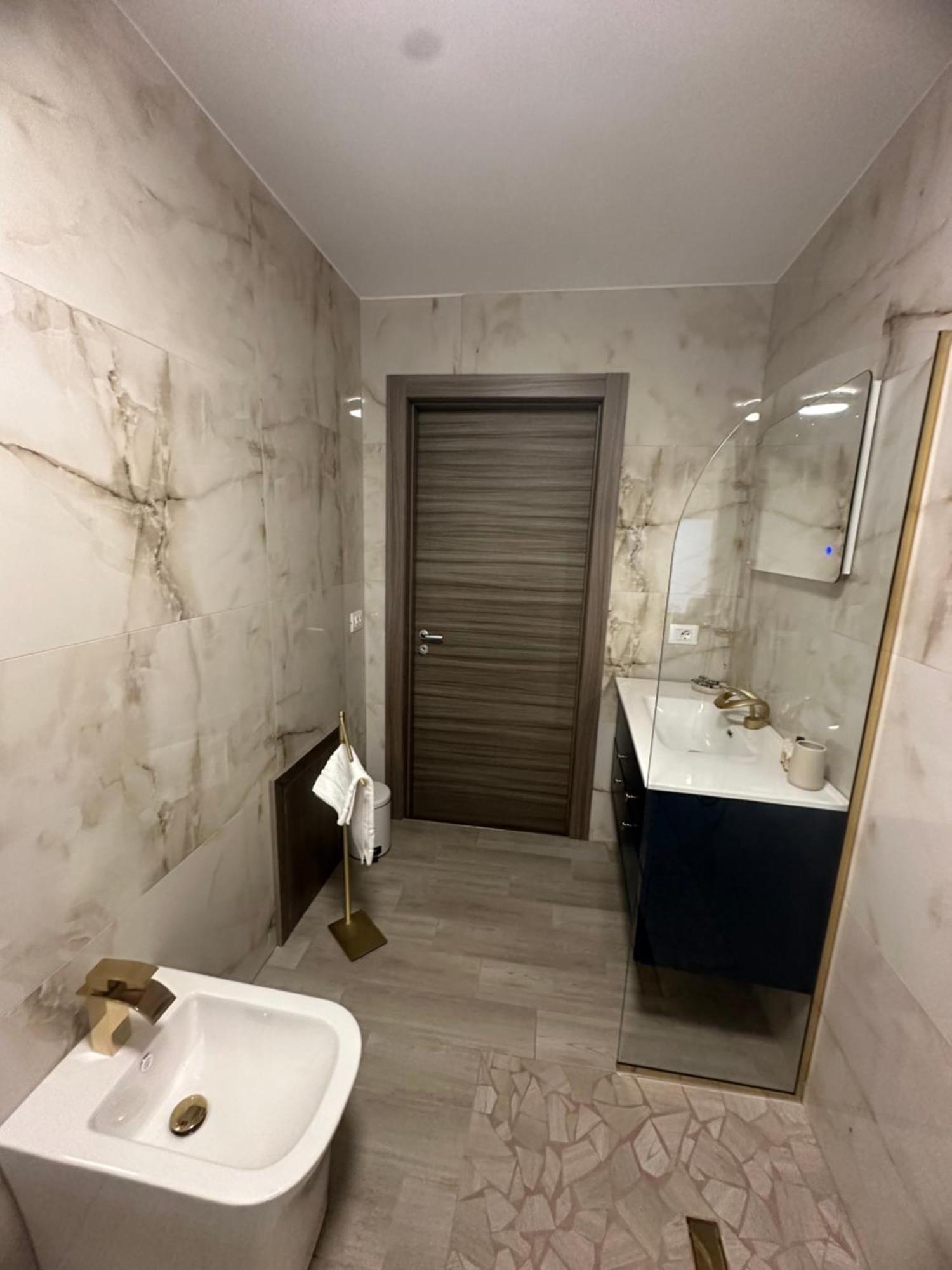 Emerella Luxury Suites-Siderno Lungomare Exterior photo